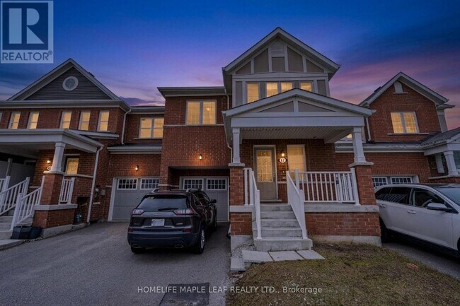 Building Photo - 67 Benhurst Cres
