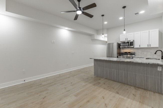 Foto del edificio - 1124 Garfield St