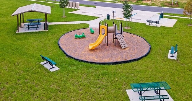 Foto del edificio - Lilac Pointe