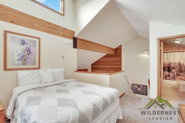 Foto del edificio - WINTER RENTAL Timber Ridge Condo - Nice 2 ...