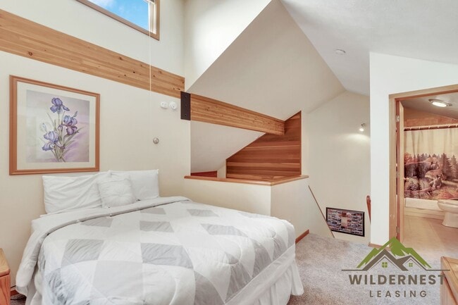 Building Photo - WINTER RENTAL Timber Ridge Condo - Nice 2 Bedrooms + Loft/3 Bathrooms & Incredible Views