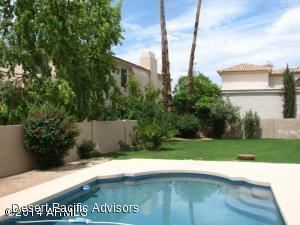 Foto del edificio - 4 br, 3 bath House - 10222 N. 99th Place