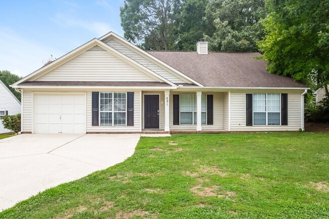 Building Photo - 691 Rebecca Jane Dr