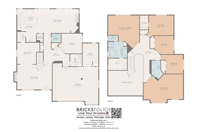 Building Photo - Premium Rental Property in Redmond, WA