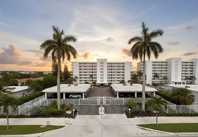 Foto del edificio - 501 Lake Shore Dr