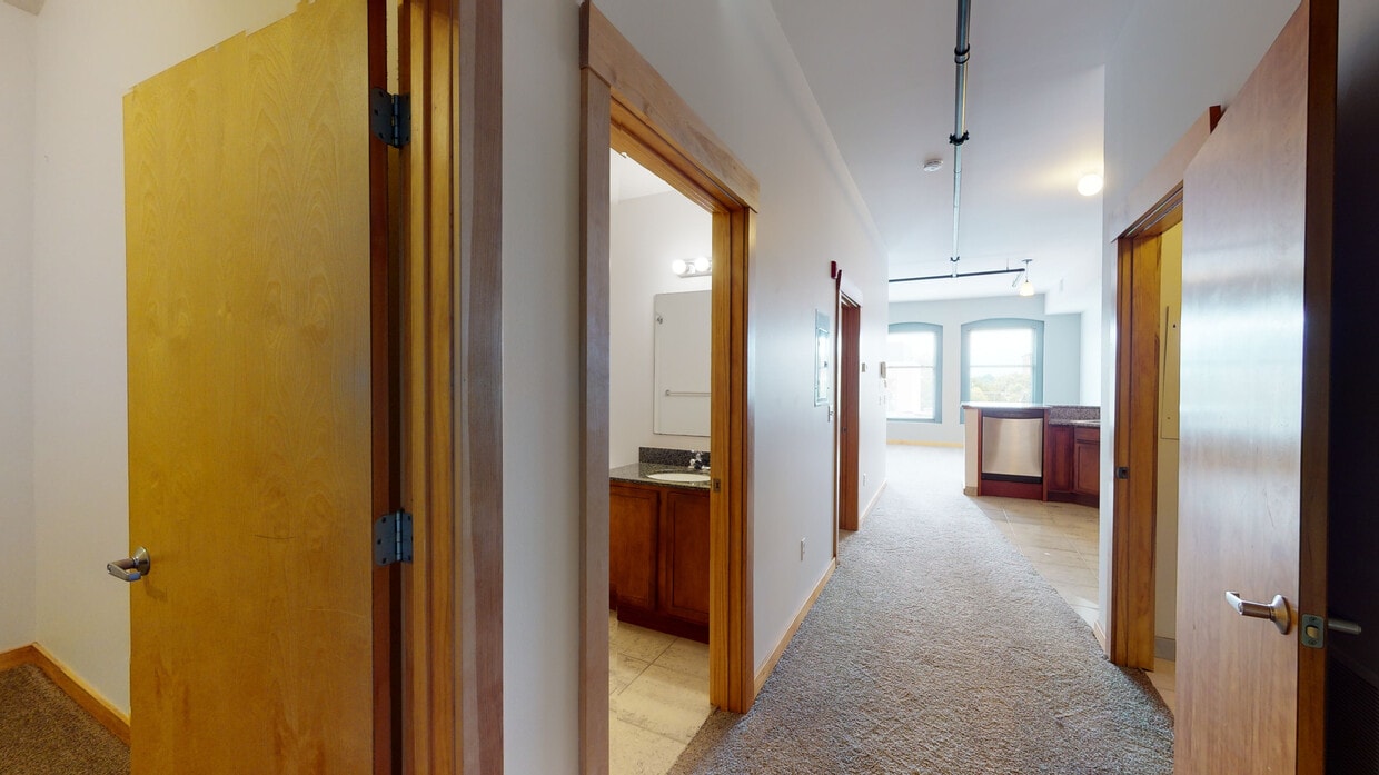Photo - The Arbaugh Apartments