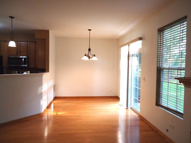 Foto del edificio - 250 S Oak Creek Ln