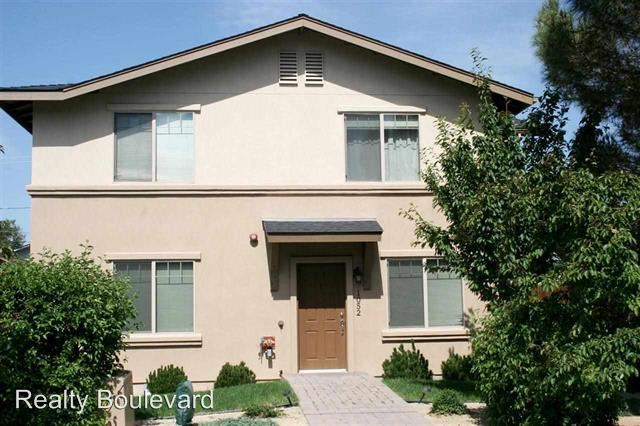 Foto del edificio - 1052 Watt St