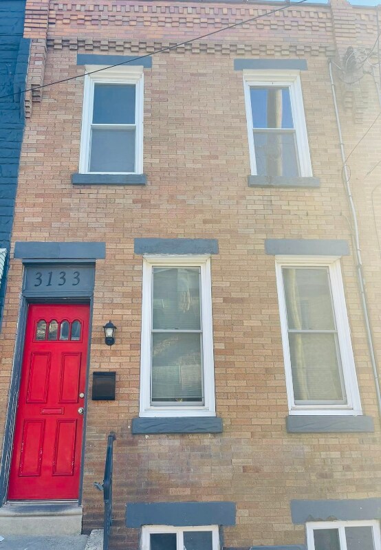 3133 Agate St, Philadelphia, PA 19134 House Rental in Philadelphia