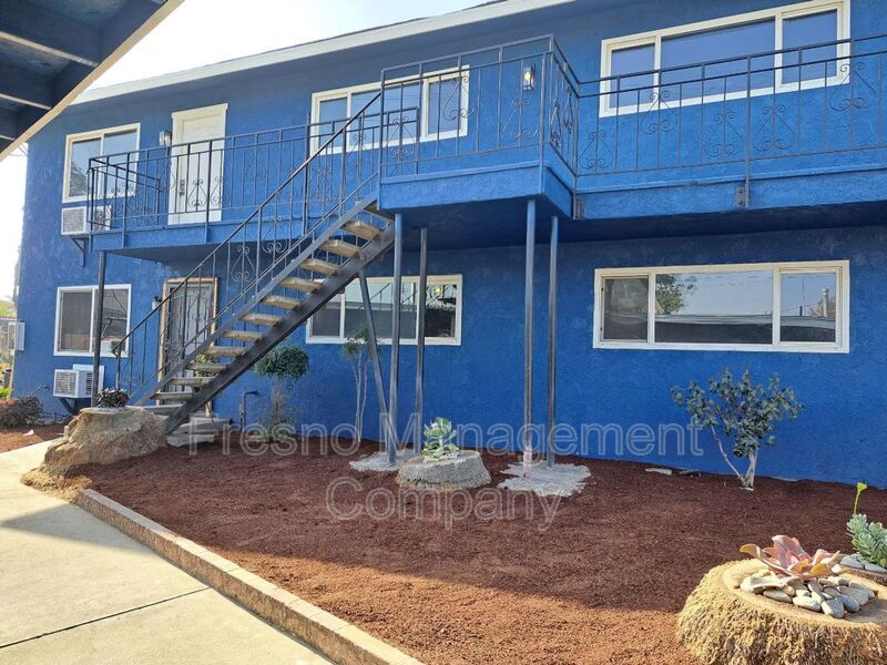 822 E Thomas Ave Unit 202, Fresno, CA 93728 Condo for Rent in Fresno