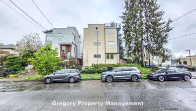 Building Photo - 4425 Meridian Ave N