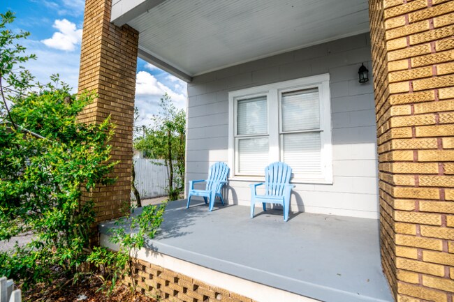 Foto del edificio - 2703 N 9th St