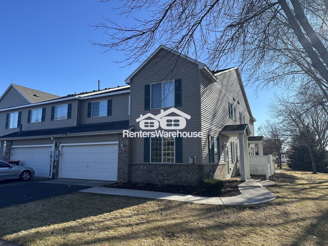 Foto principal - 11270 Isanti Ct NE