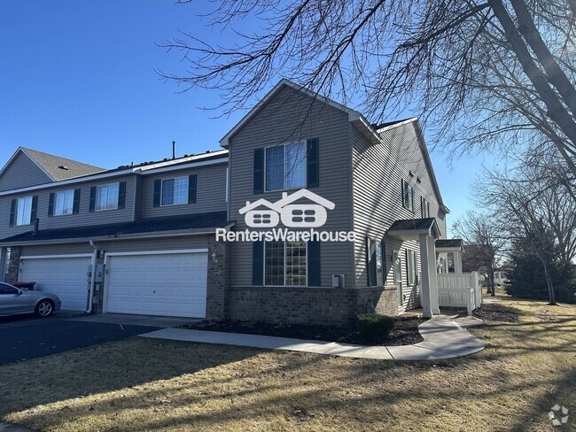 Building Photo - 11270 Isanti Ct NE