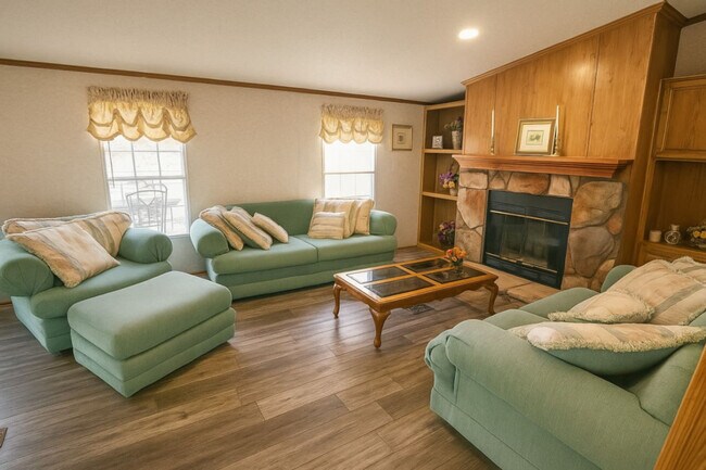 Foto del edificio - 44 Heinle Rd