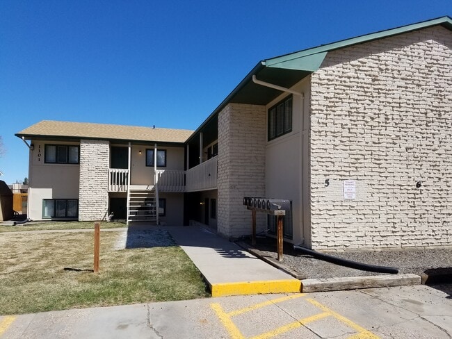 Building Photo - 1101 Downey St