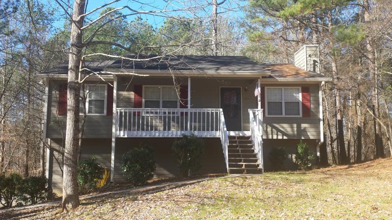 Primary Photo - 1763 Independence Dr.