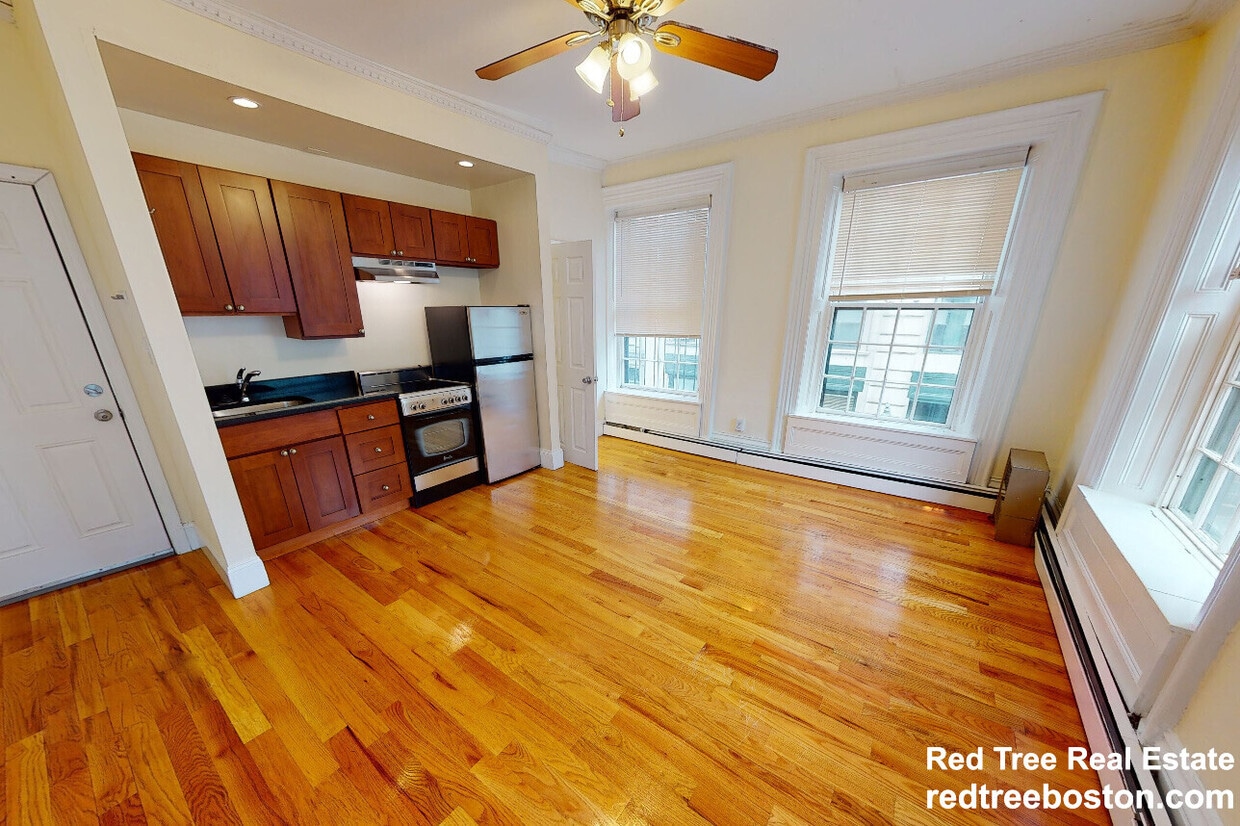 Photo - 24 Joy St. Unit 4