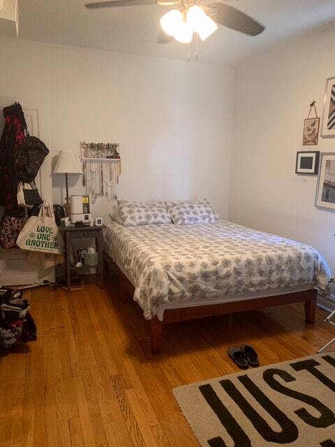 Foto del edificio - 2456 North Maplewood Avenue, Unit 1