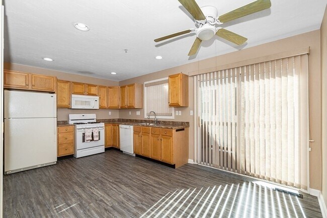 Foto del edificio - 432 Hildreth St