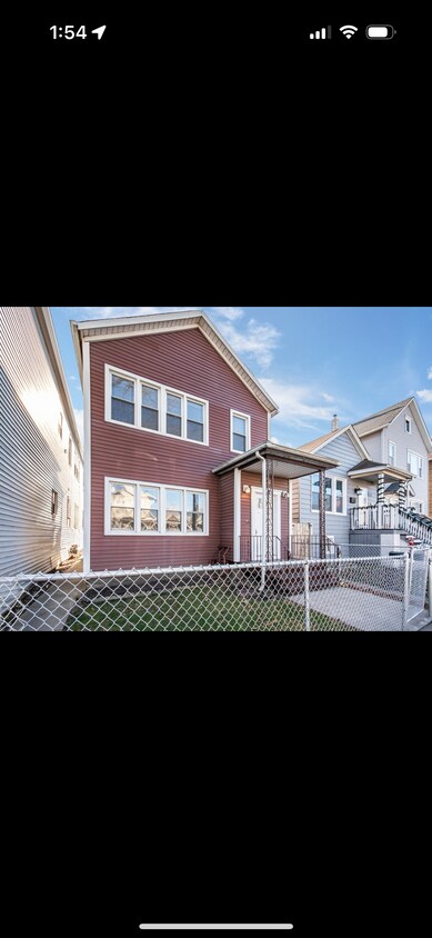 Primary Photo - 637 W 46th Pl