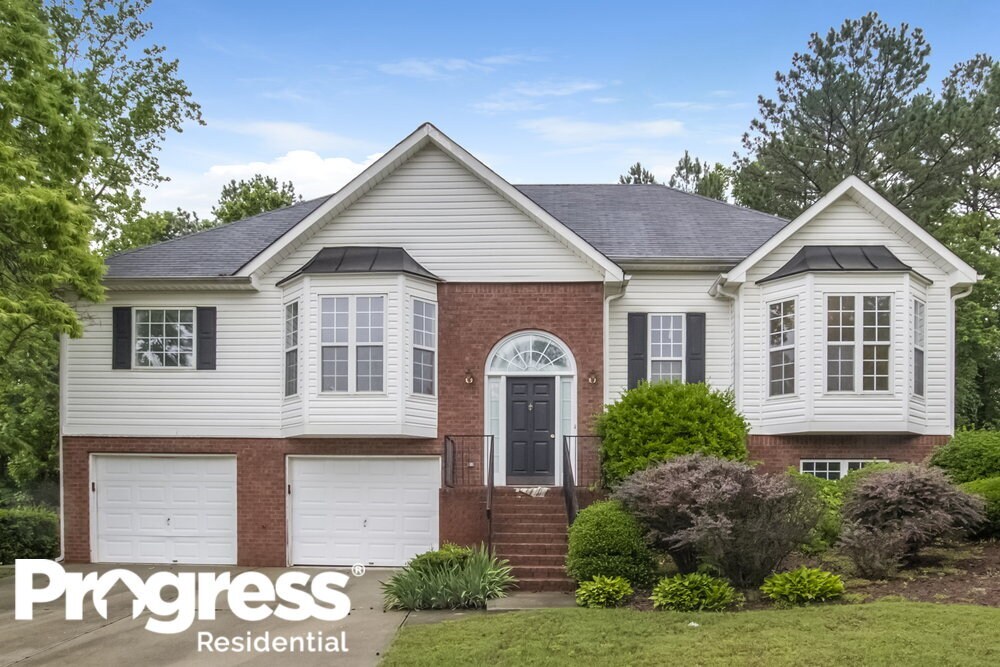 Foto principal - 309 Evans Mill Dr