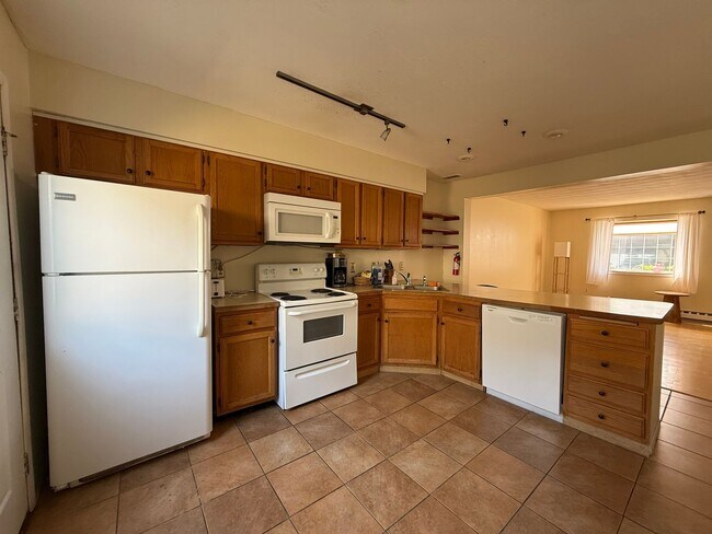 Foto del edificio - 3 Bedroom Townhome in Woods Edge!