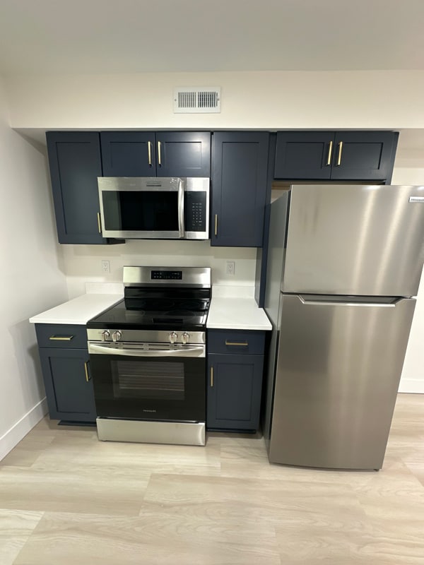 Foto del edificio - 1030 Ford Ave