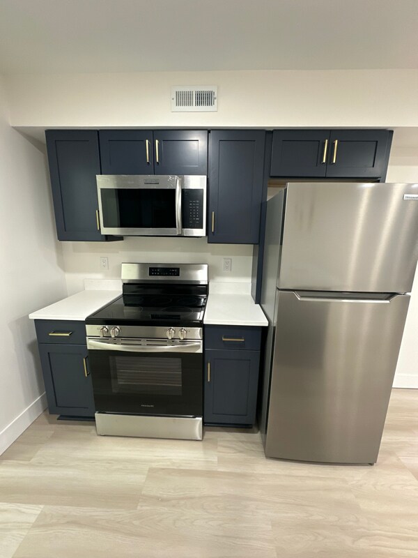 Building Photo - 1030 Ford Ave