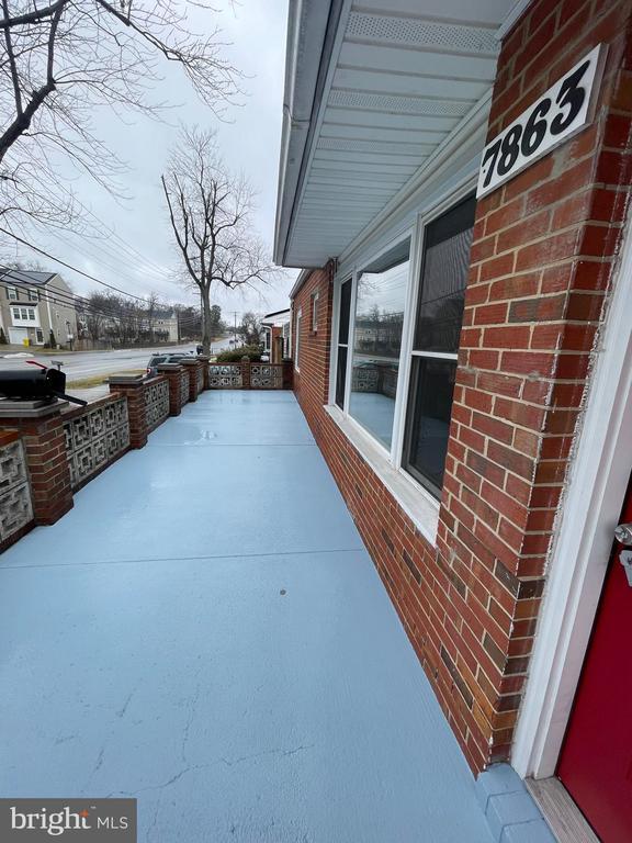 Foto del edificio - 7863 Baltimore Annapolis Blvd