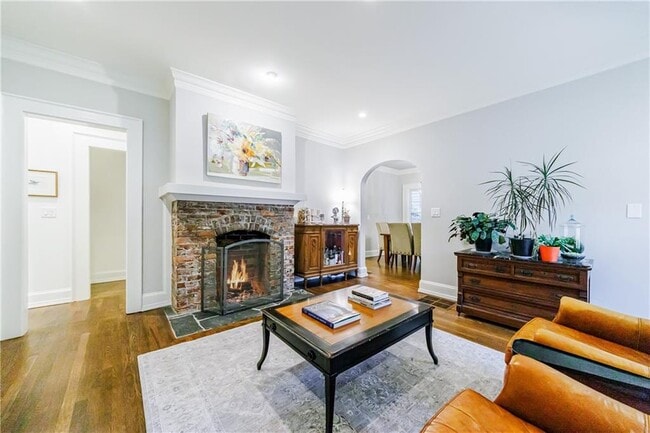 Foto del edificio - 1146 Cumberland Rd NE