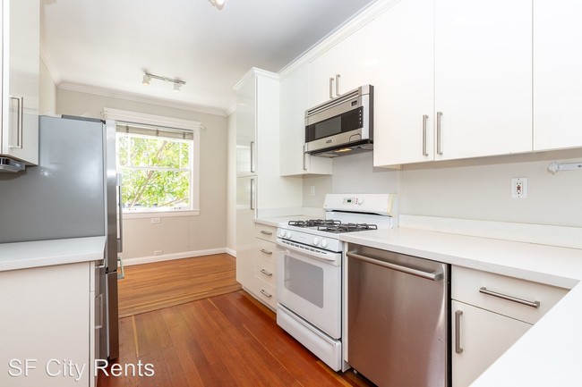 1405 Greenwich St, San Francisco, CA 94109 - Room for Rent in San ...