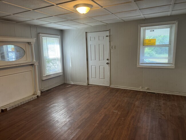 Foto del edificio - 712 Florence Ave