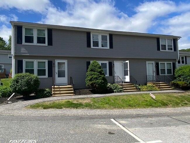Building Photo - 270 Sunderland Rd