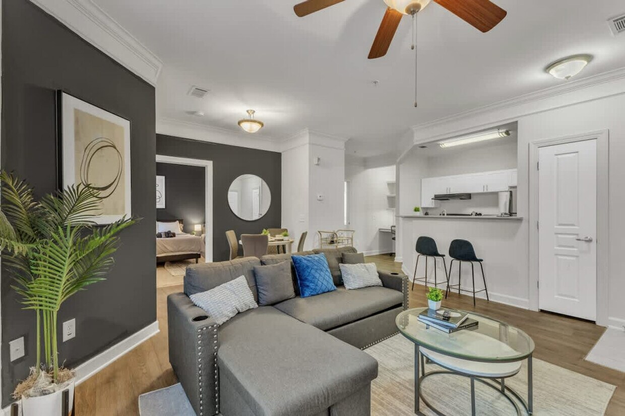 Foto principal - 7600 Almaden Way