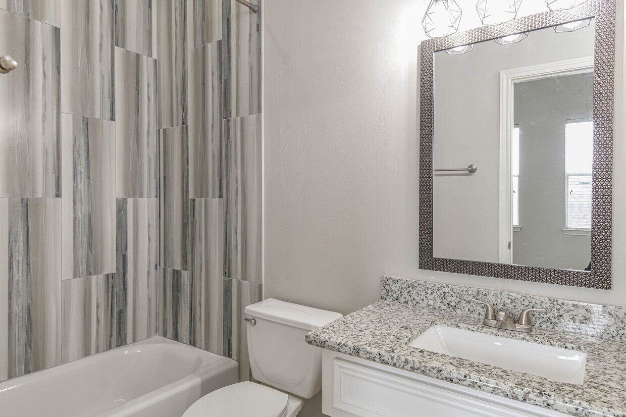 Foto del edificio - 1729 Tuam St