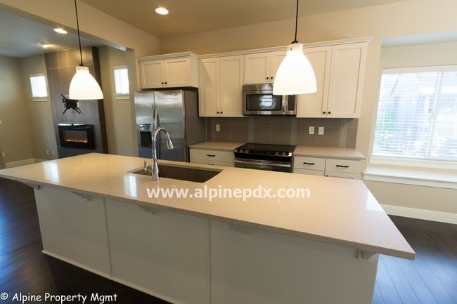 Building Photo - Gorgeous 4 Bedroom at 45 Central