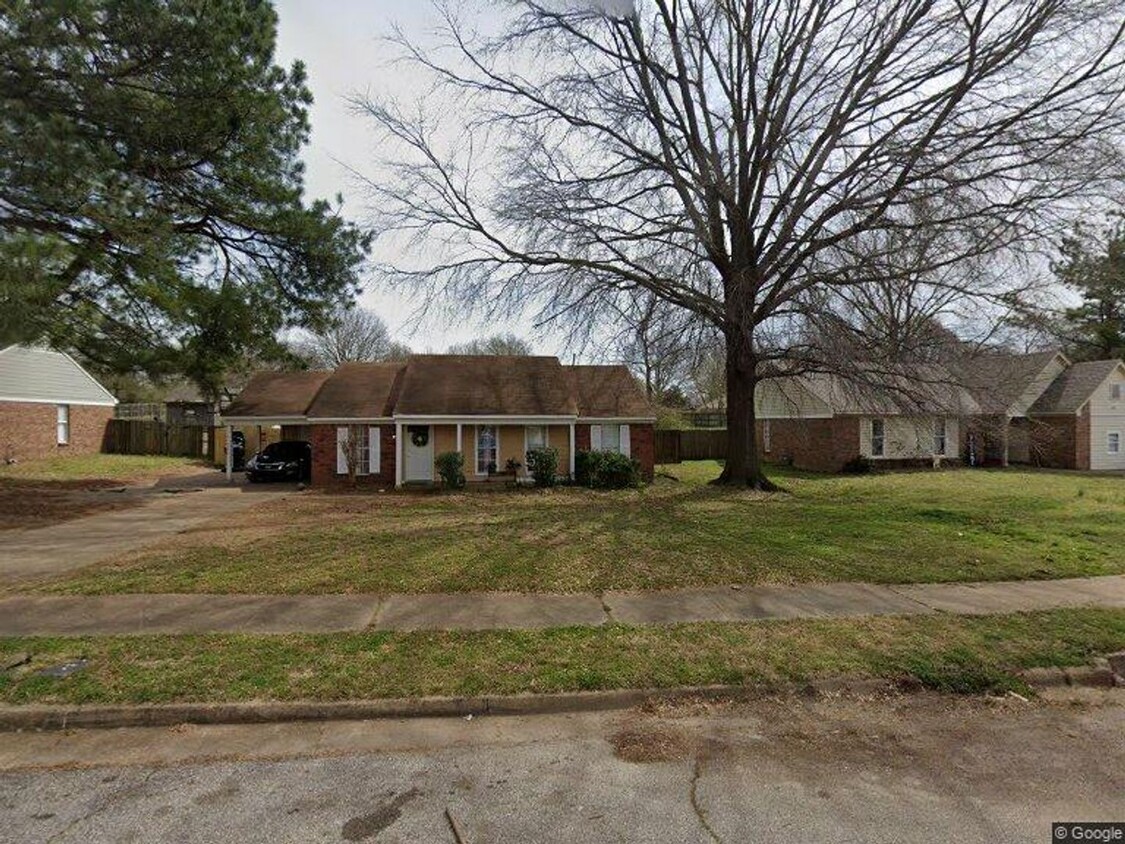 Primary Photo - COMING SOON!! Spacious 3-Bedroom, 2-Bath H...