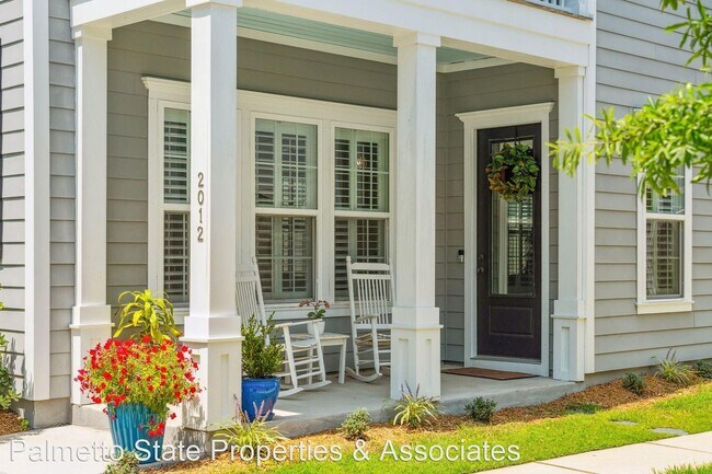 Foto del edificio - 3 br, 2.5 bath House - 2012 Fleming Woods ...