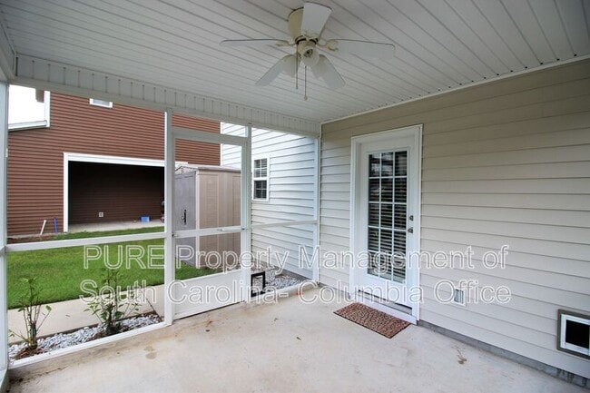 Building Photo - 1142 Rabon Pond Dr