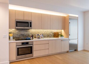 Interior Photo - The Grand by Gehry