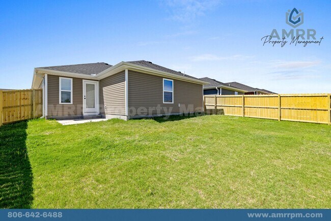 Foto del edificio - Cozy 3-Bedroom Home – Perfect for Modern L...