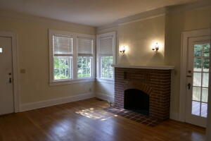 Foto del edificio - 1324 McDowell St