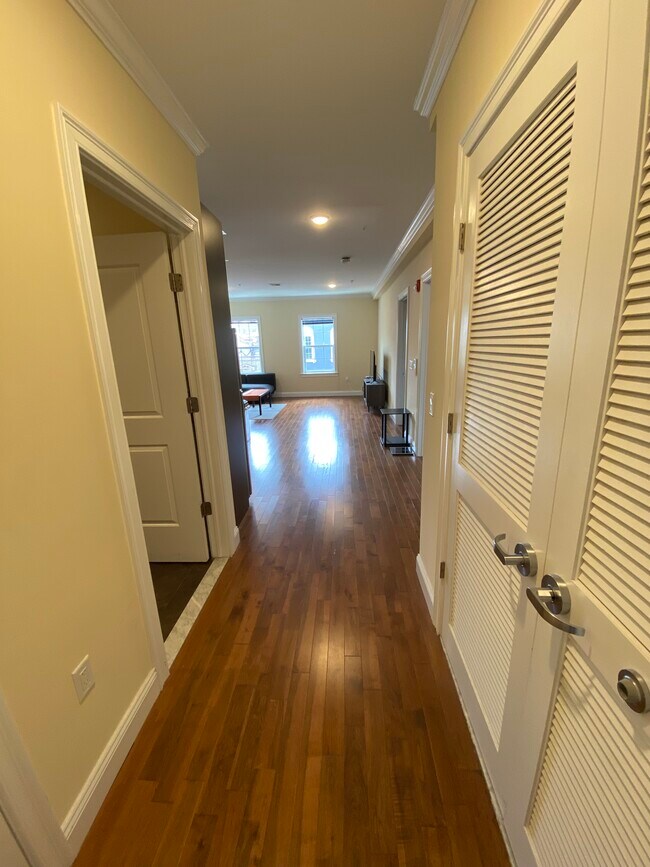 Entrance - 4405 Bergenline Ave