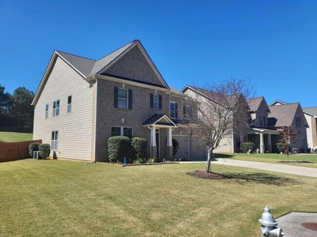 Building Photo - 4410 Carver Ct