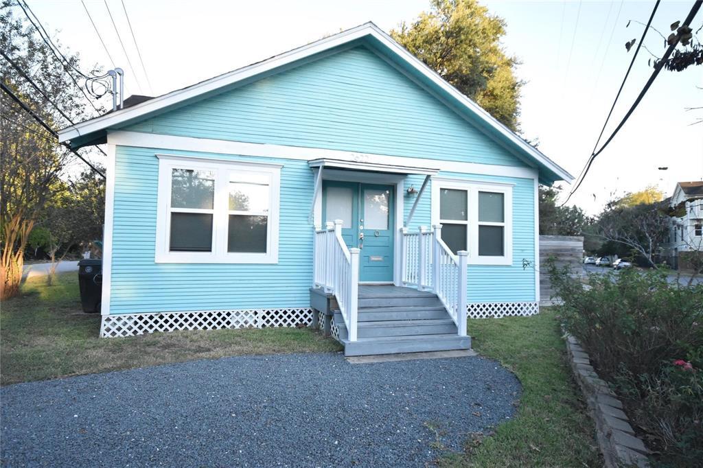 Foto principal - 2622 Link Rd