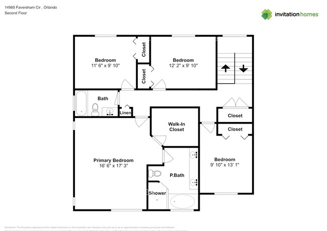 Foto del edificio - 14985 Faversham Cir