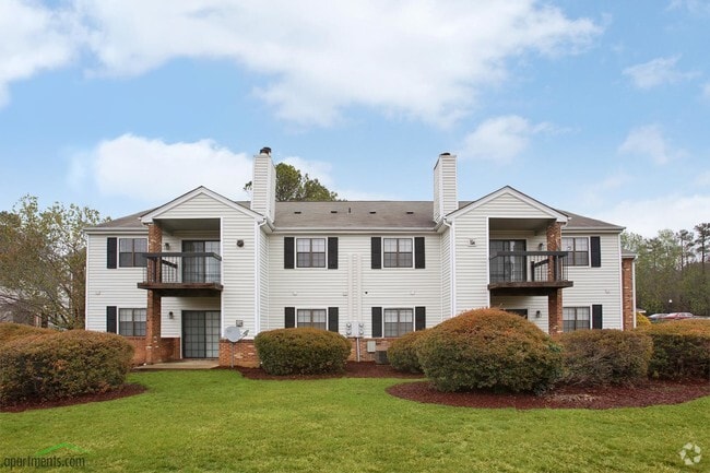 Crystal Village - Crystal Village Apartments