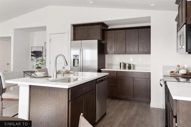 Foto del edificio - New Construction Home for Rent | 3 Bed + Garage