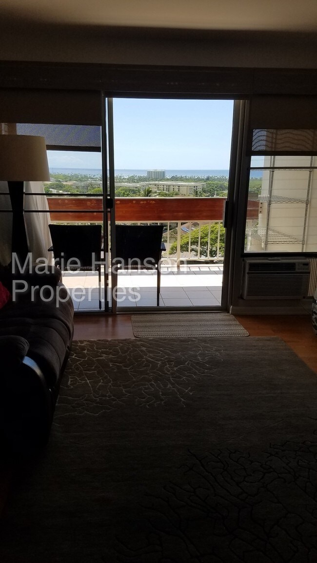 4970 Kilauea Ave Unit APT 609, Honolulu, HI 96816 Condo for Rent in